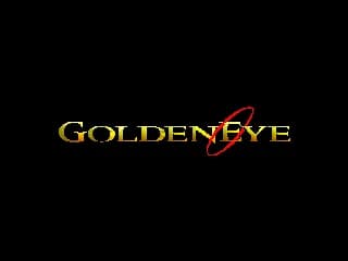 GoldenEye